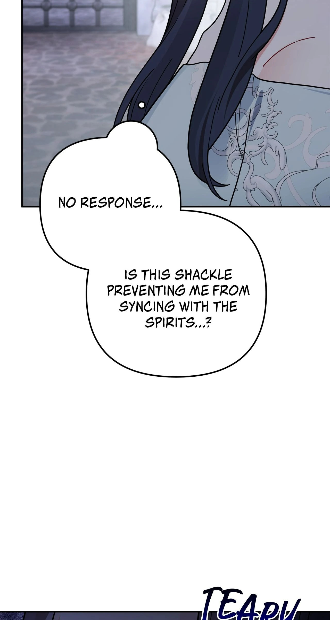 Ode to Snow White Chapter 94 page 77 - 