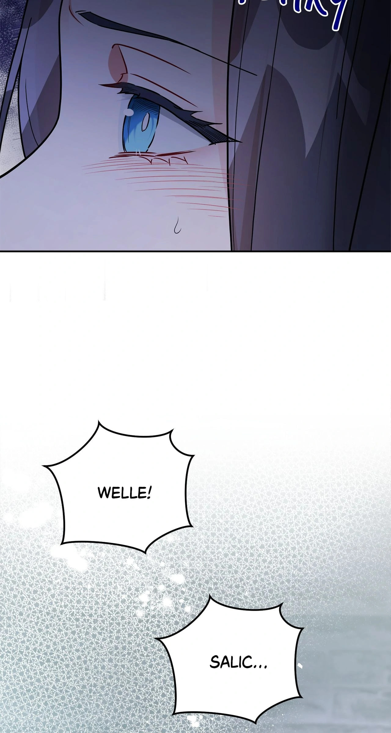 Ode to Snow White Chapter 94 page 78 - 