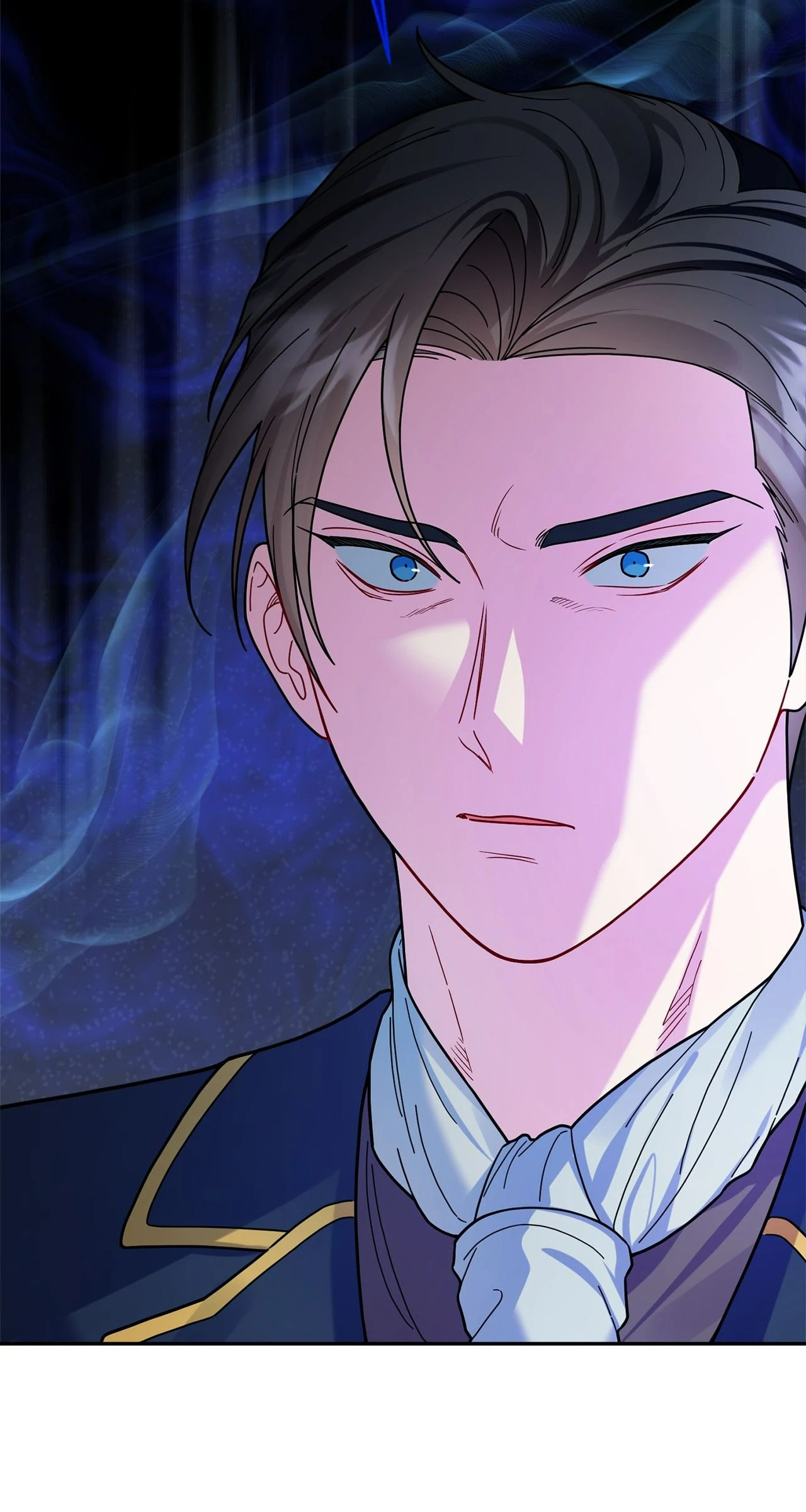 Ode to Snow White Chapter 94 page 89 - 