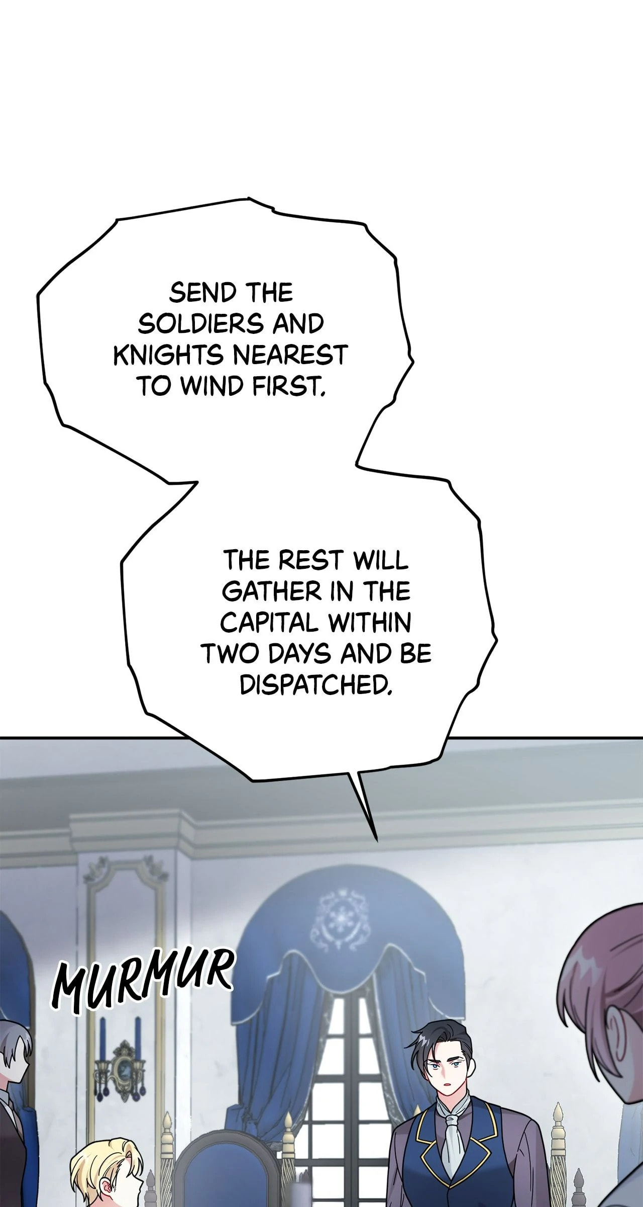 Ode to Snow White Chapter 94 page 92 - 