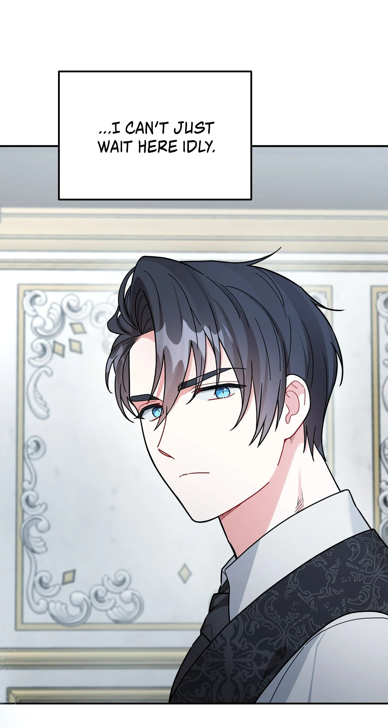 Ode to Snow White Chapter 94 page 97 - 