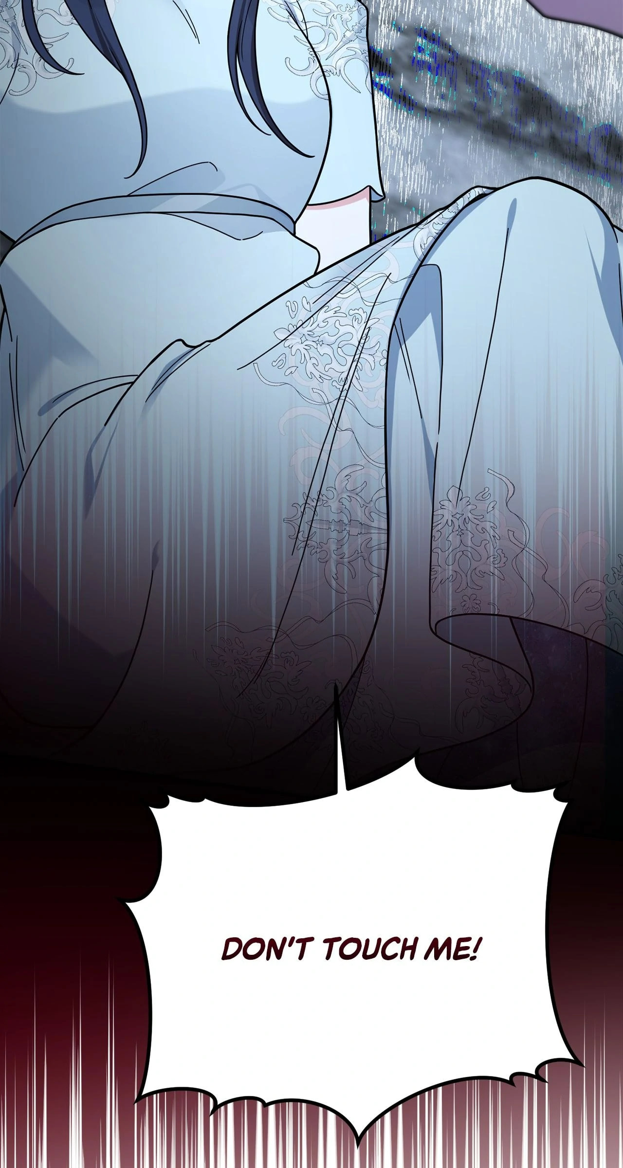 Ode to Snow White Chapter 95 page 22 - 
