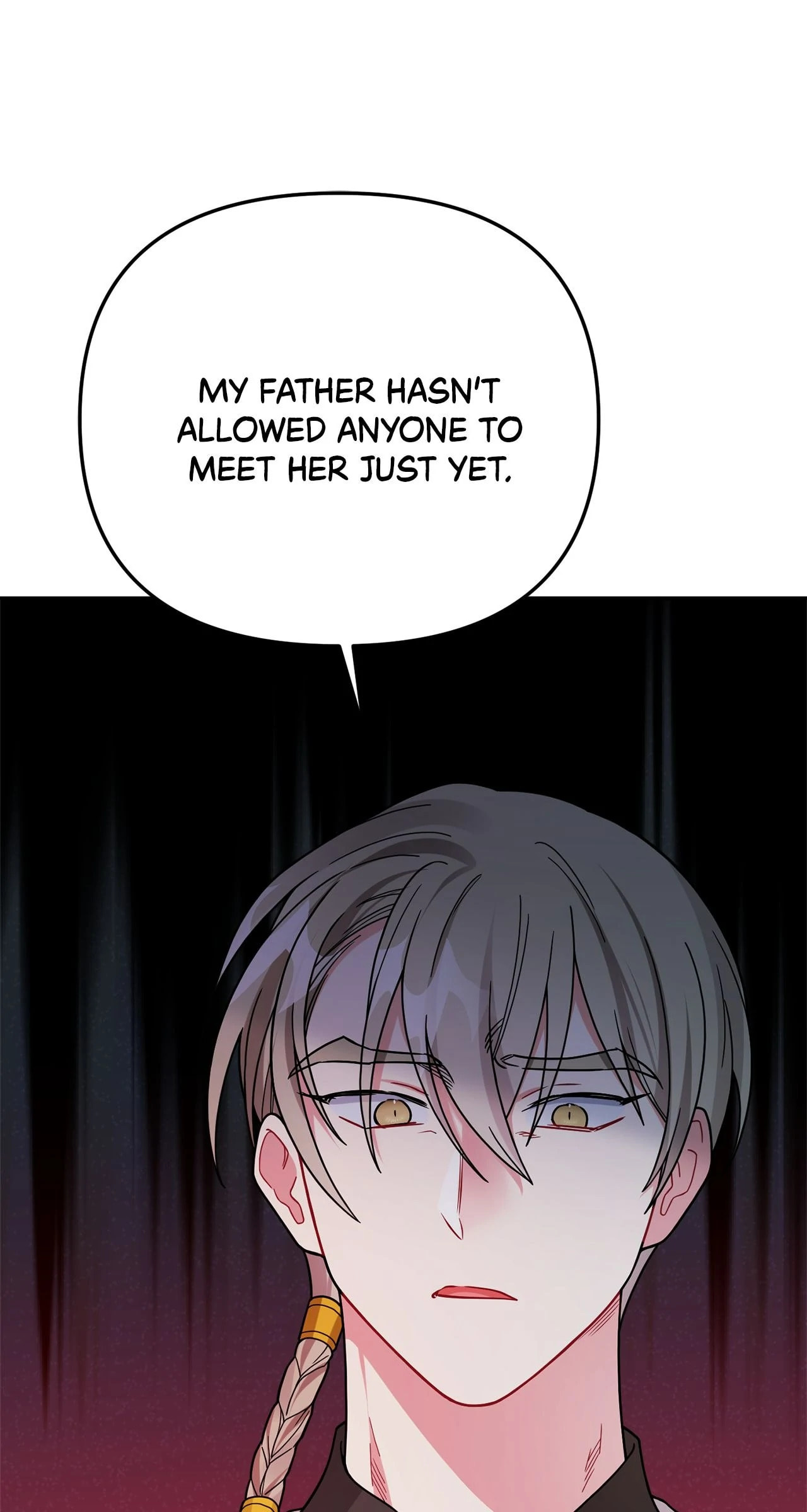 Ode to Snow White Chapter 95 page 26 - 