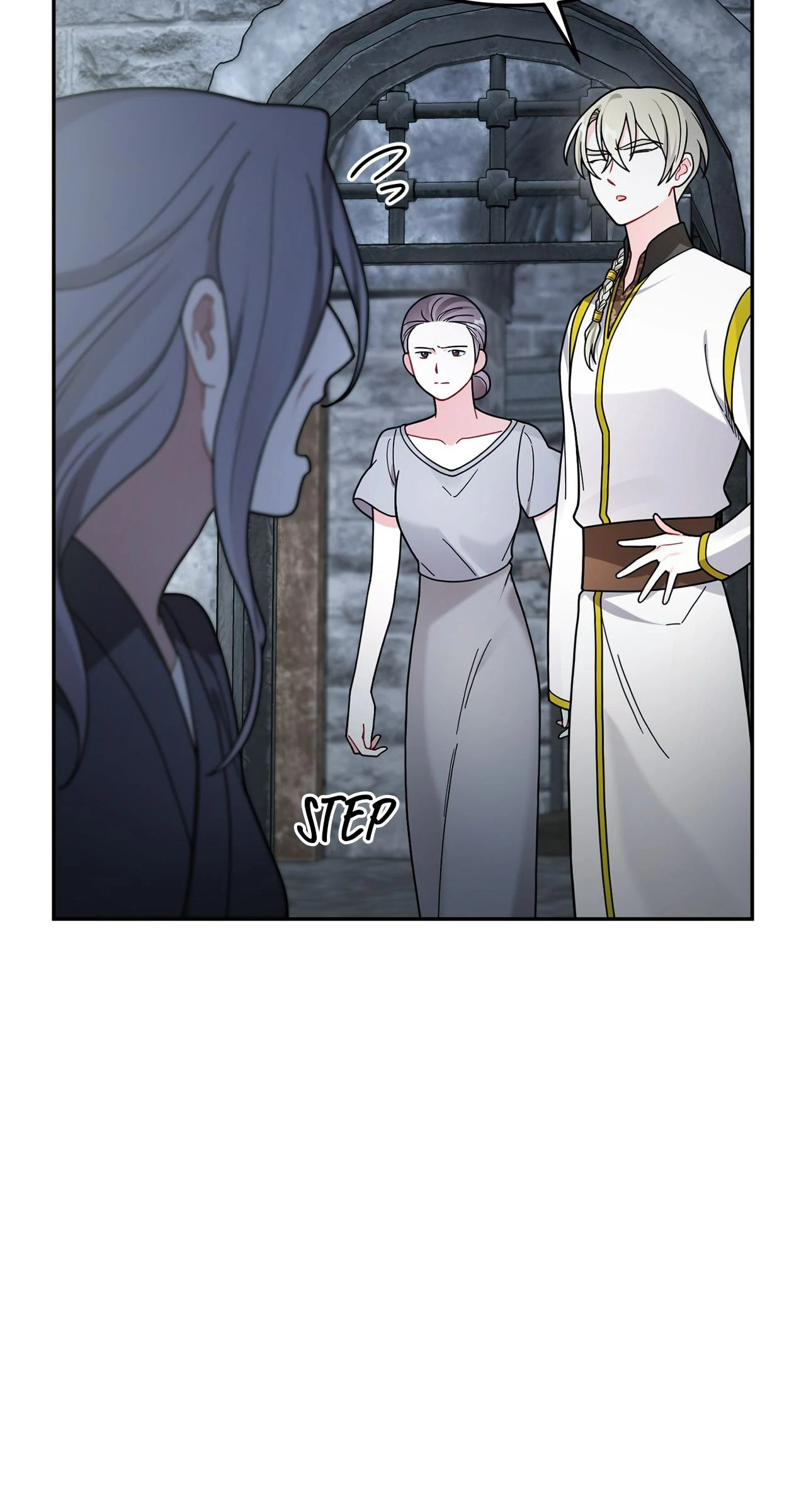 Ode to Snow White Chapter 95 page 28 - 