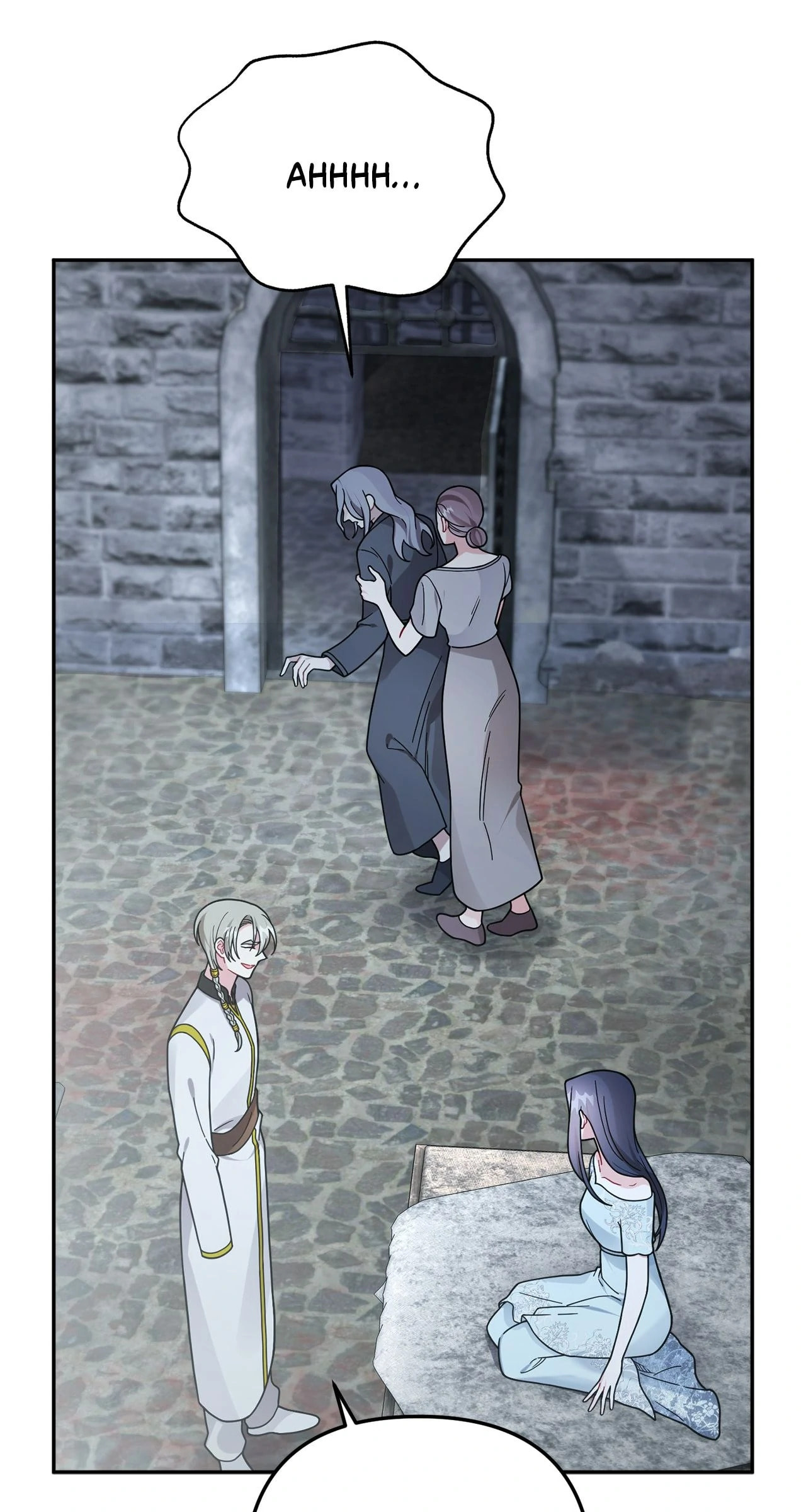 Ode to Snow White Chapter 95 page 29 - 