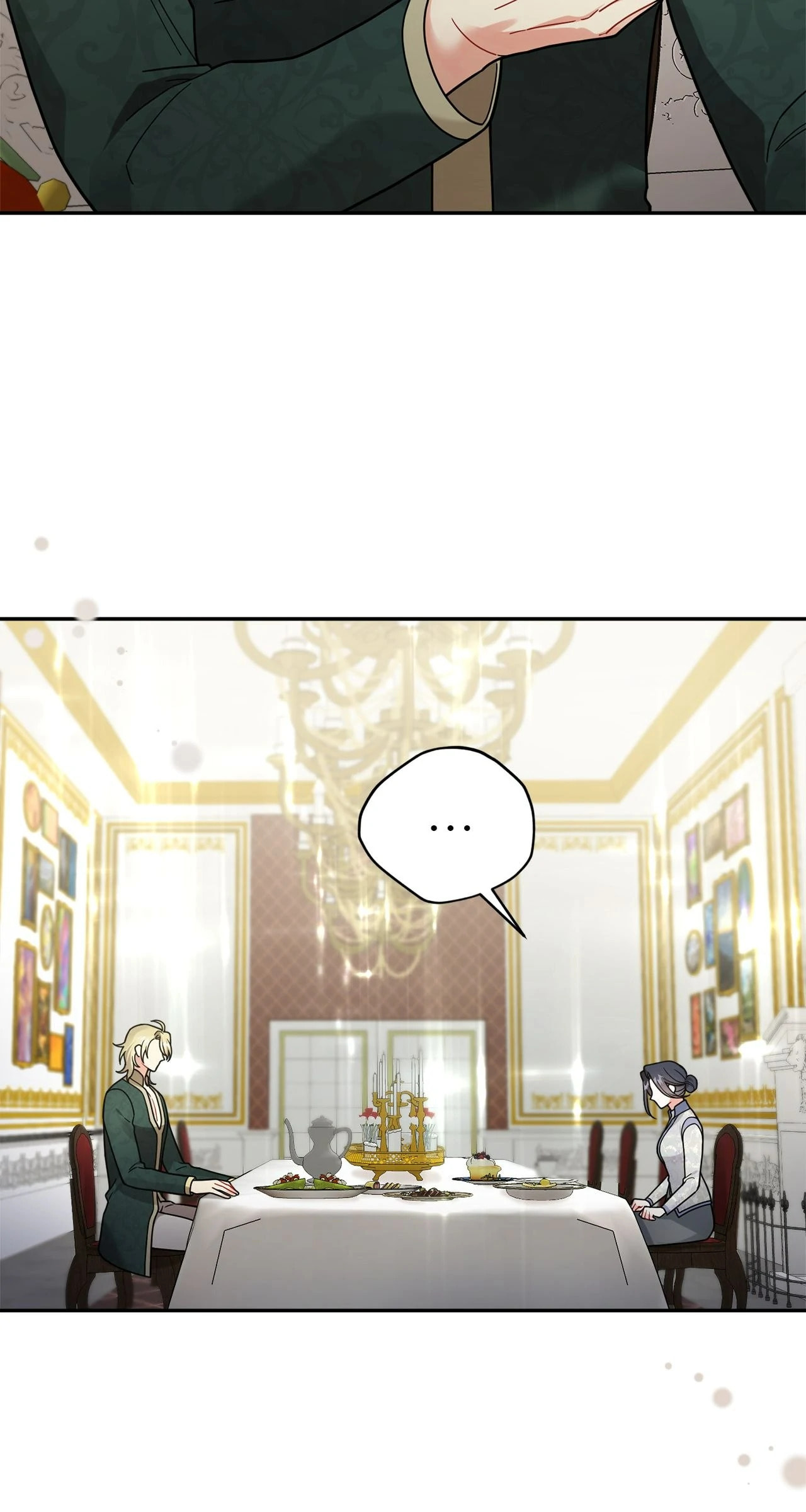 Ode to Snow White Chapter 95 page 37 - 