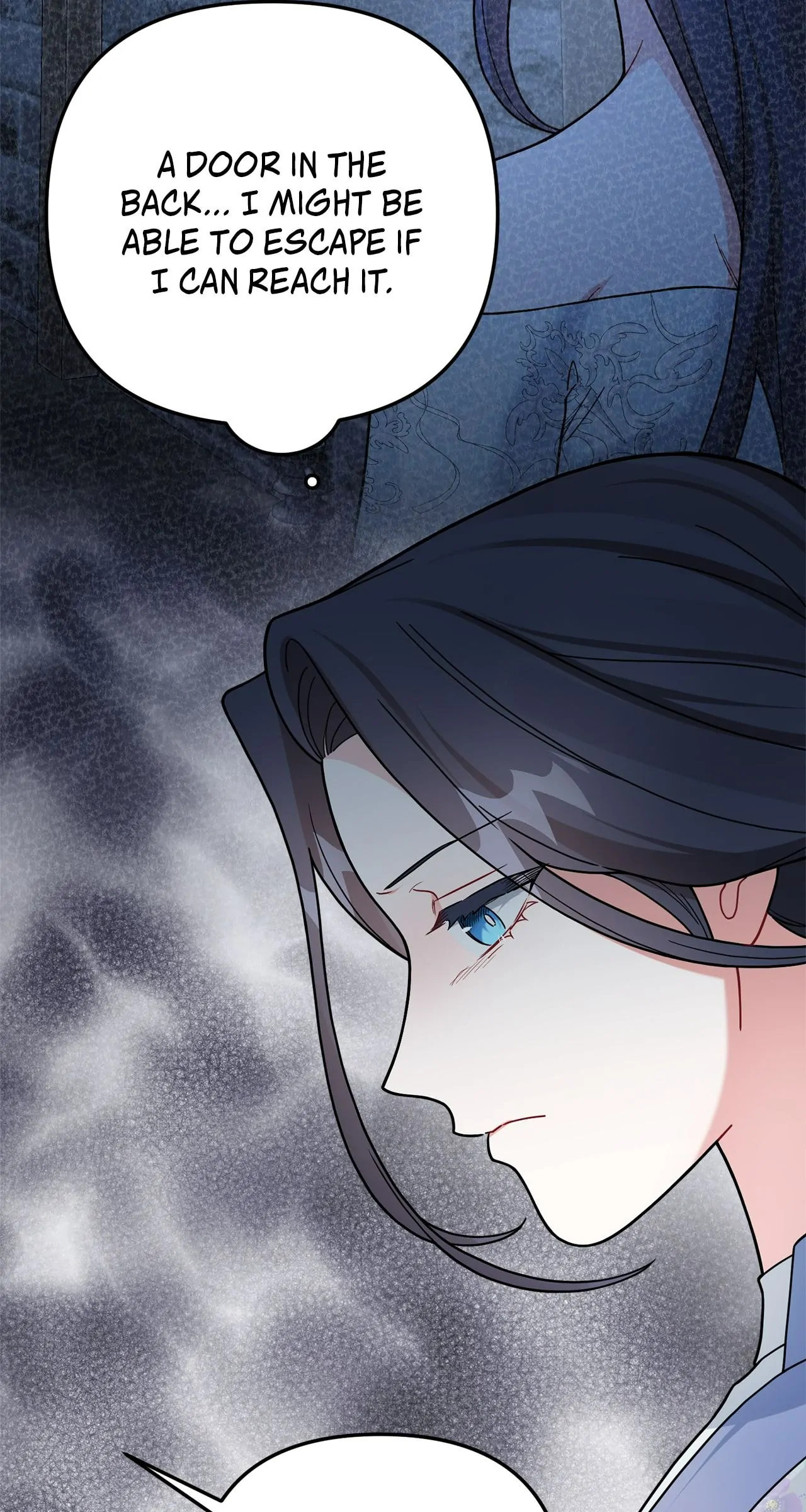 Ode to Snow White Chapter 95 page 39 - 