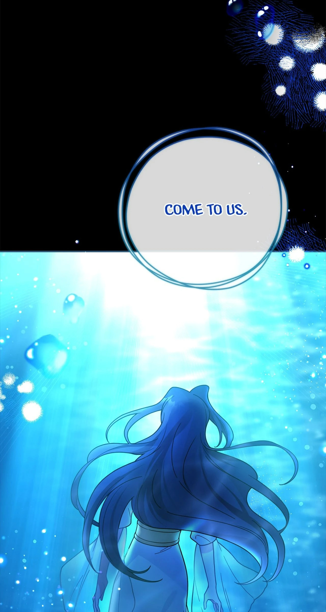 Ode to Snow White Chapter 95 page 5 - 