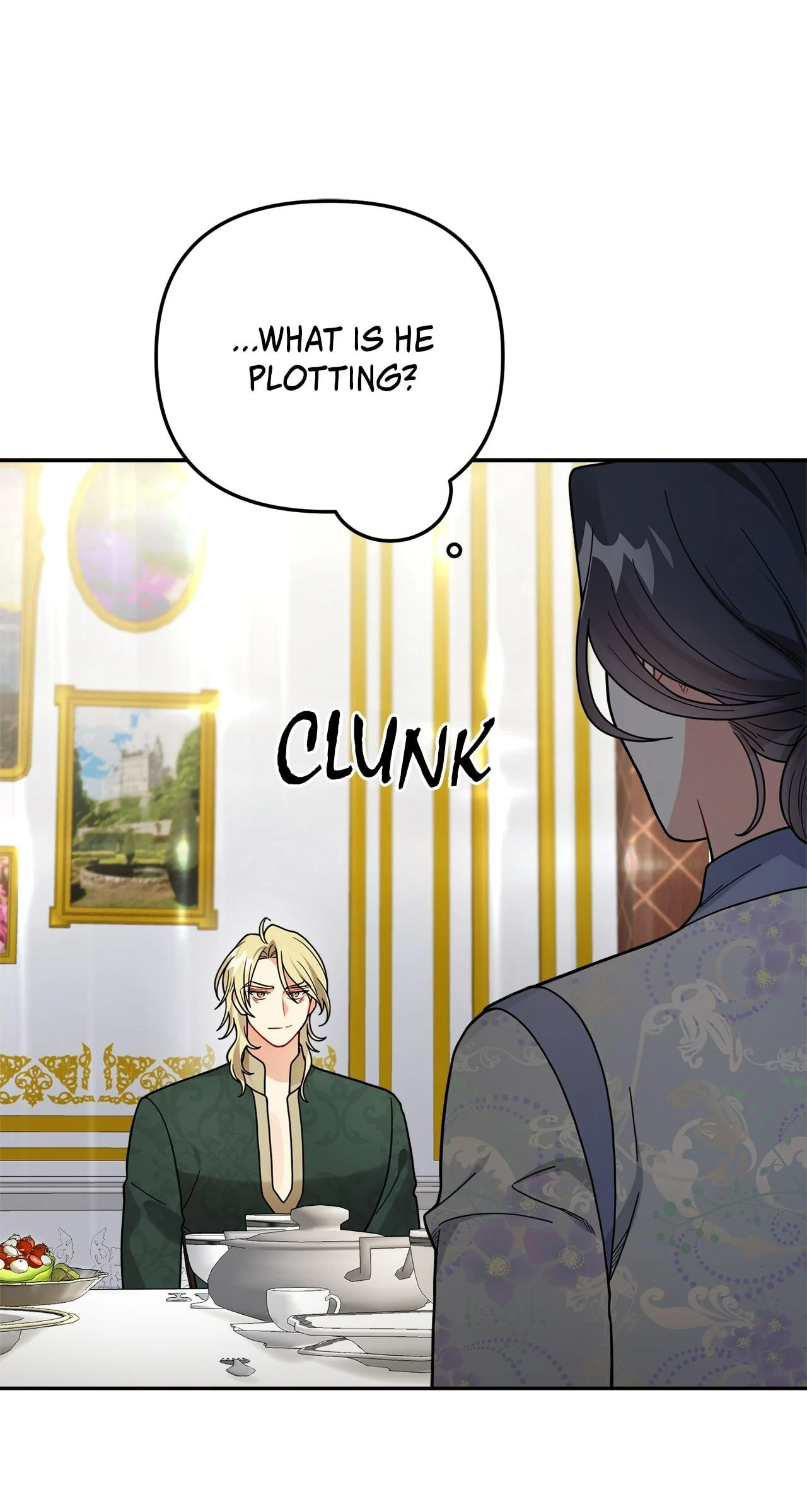Ode to Snow White Chapter 95 page 47 - 