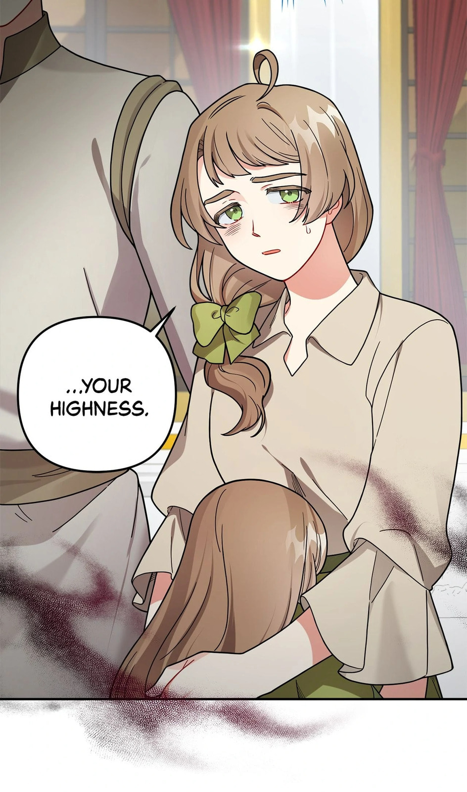 Ode to Snow White Chapter 95 page 50 - 
