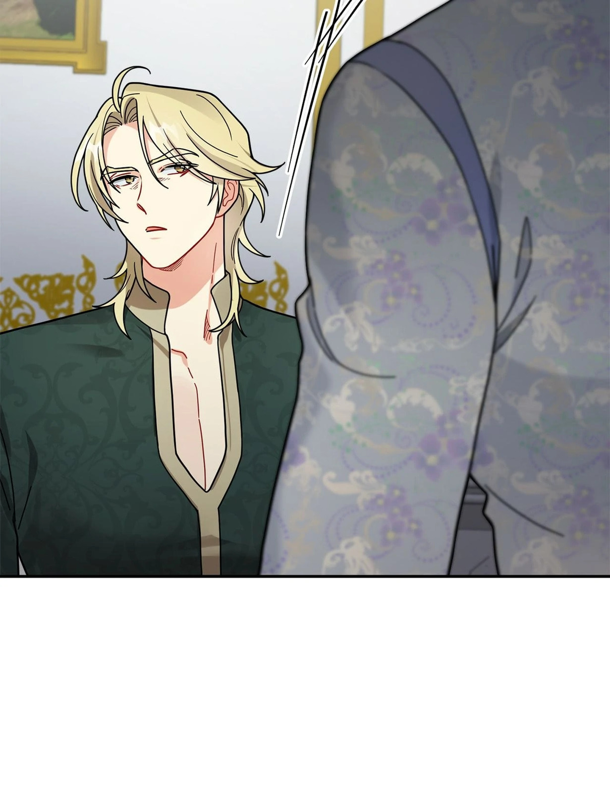 Ode to Snow White Chapter 95 page 61 - 
