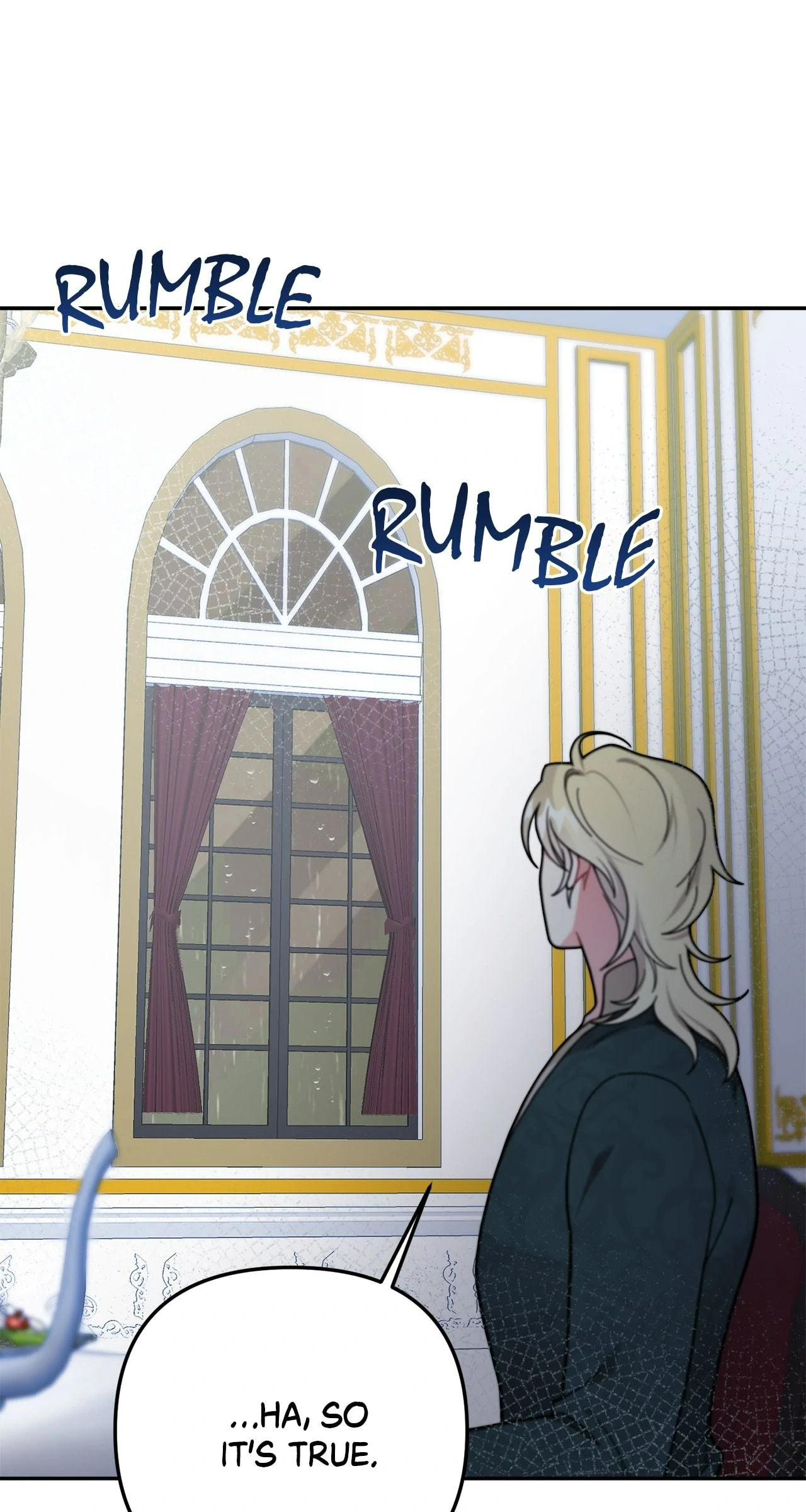 Ode to Snow White Chapter 95 page 67 - 