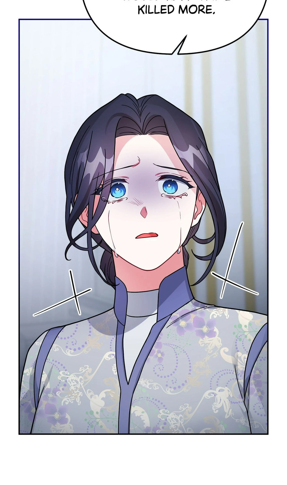 Ode to Snow White Chapter 95 page 83 - 