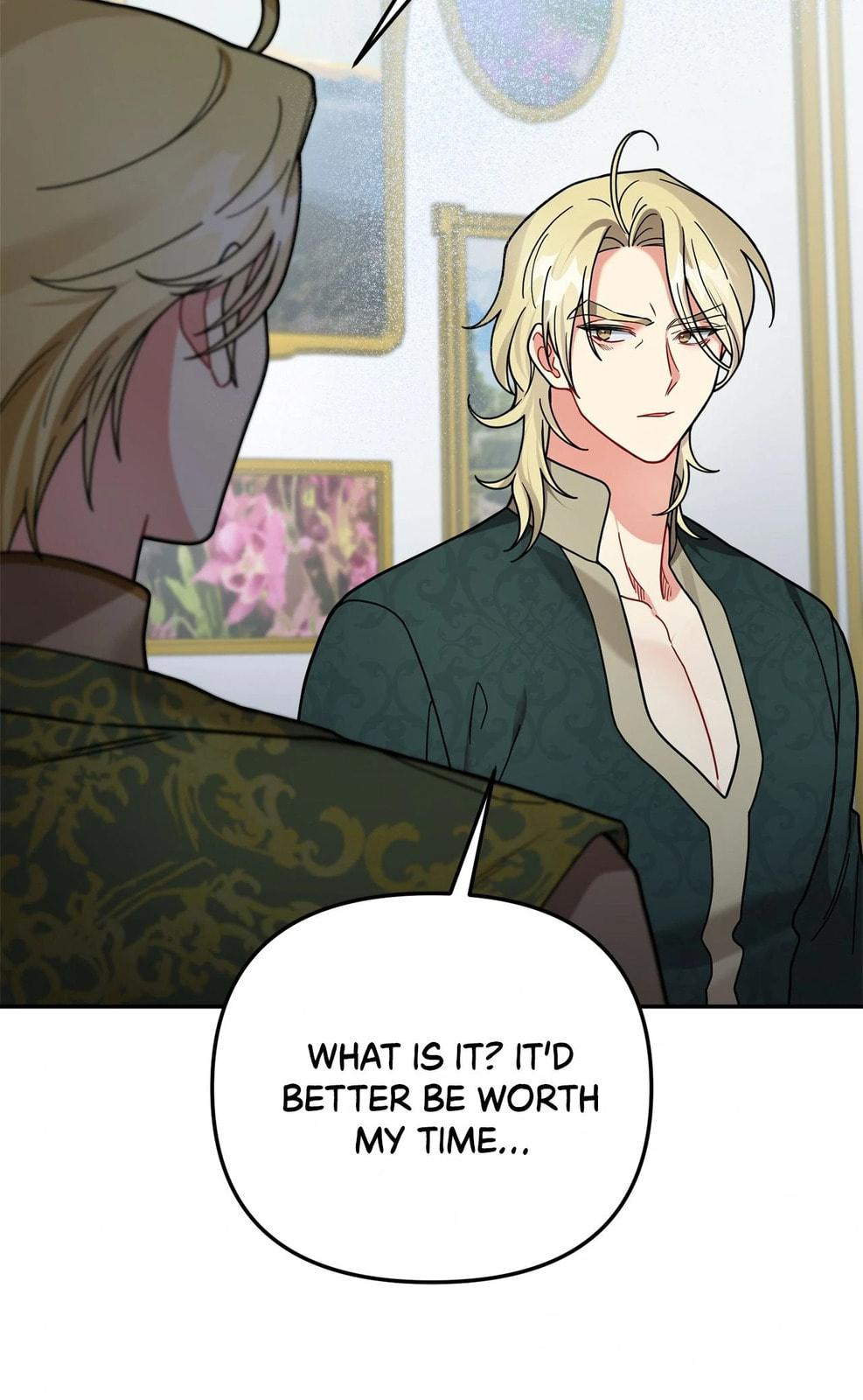 Ode to Snow White Chapter 95 page 87 - 