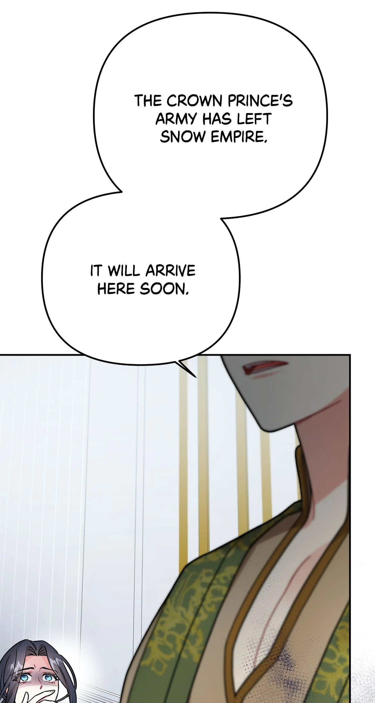 Ode to Snow White Chapter 95 page 88 - 