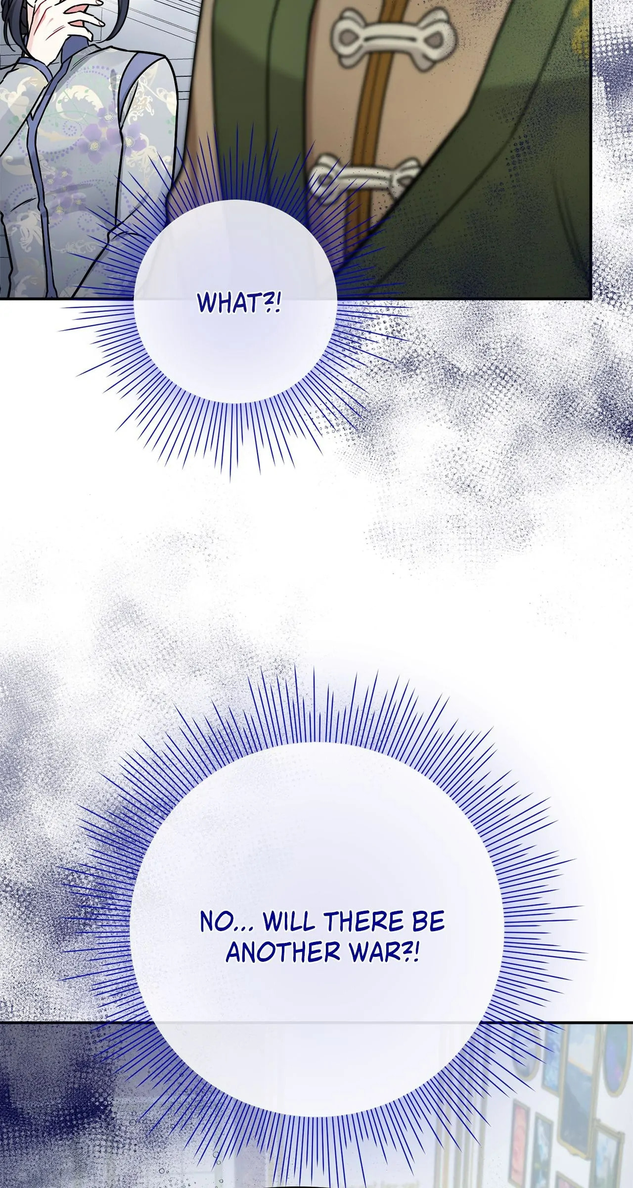 Ode to Snow White Chapter 95 page 89 - 