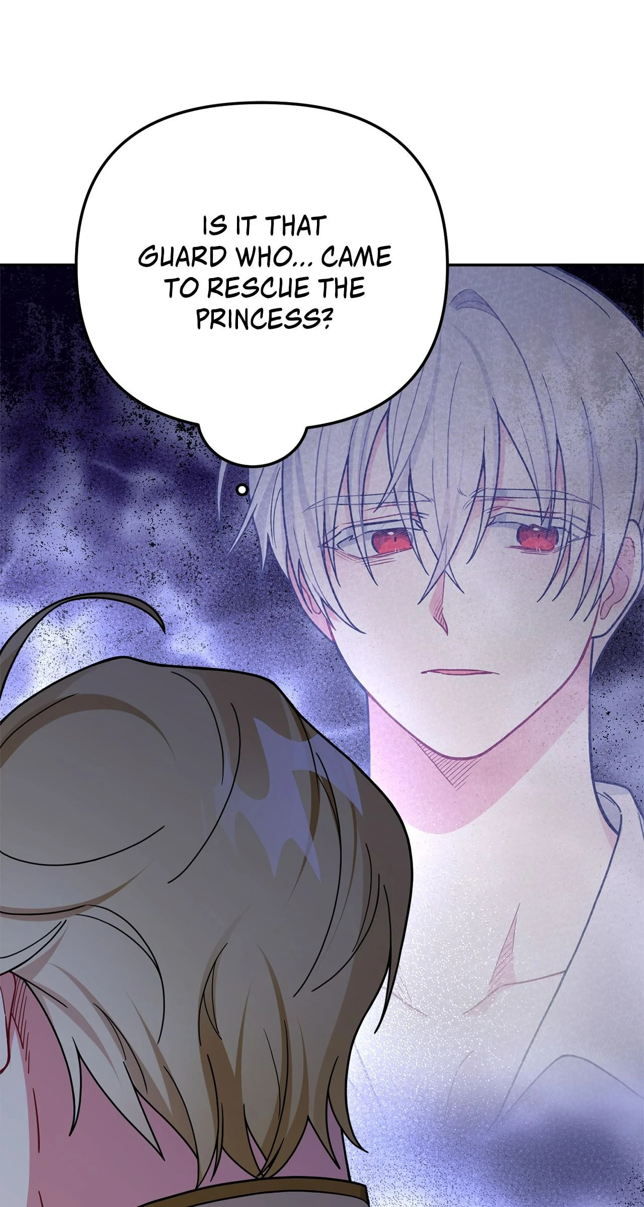 Ode to Snow White Chapter 95 page 92 - 