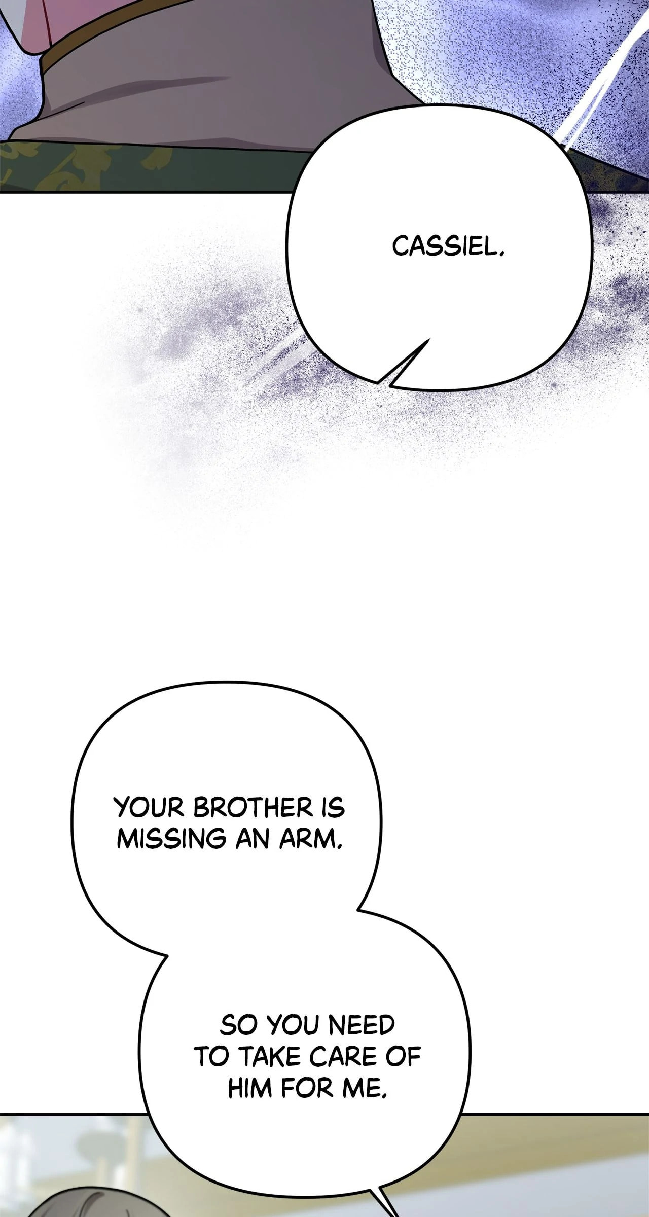 Ode to Snow White Chapter 95 page 93 - 