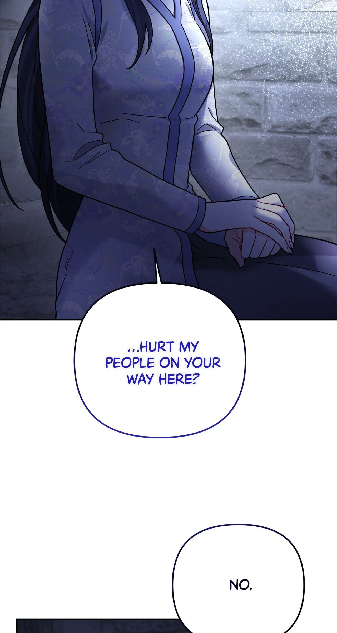 Read Ode to Snow White chapter 96 image 10 on Lezhin