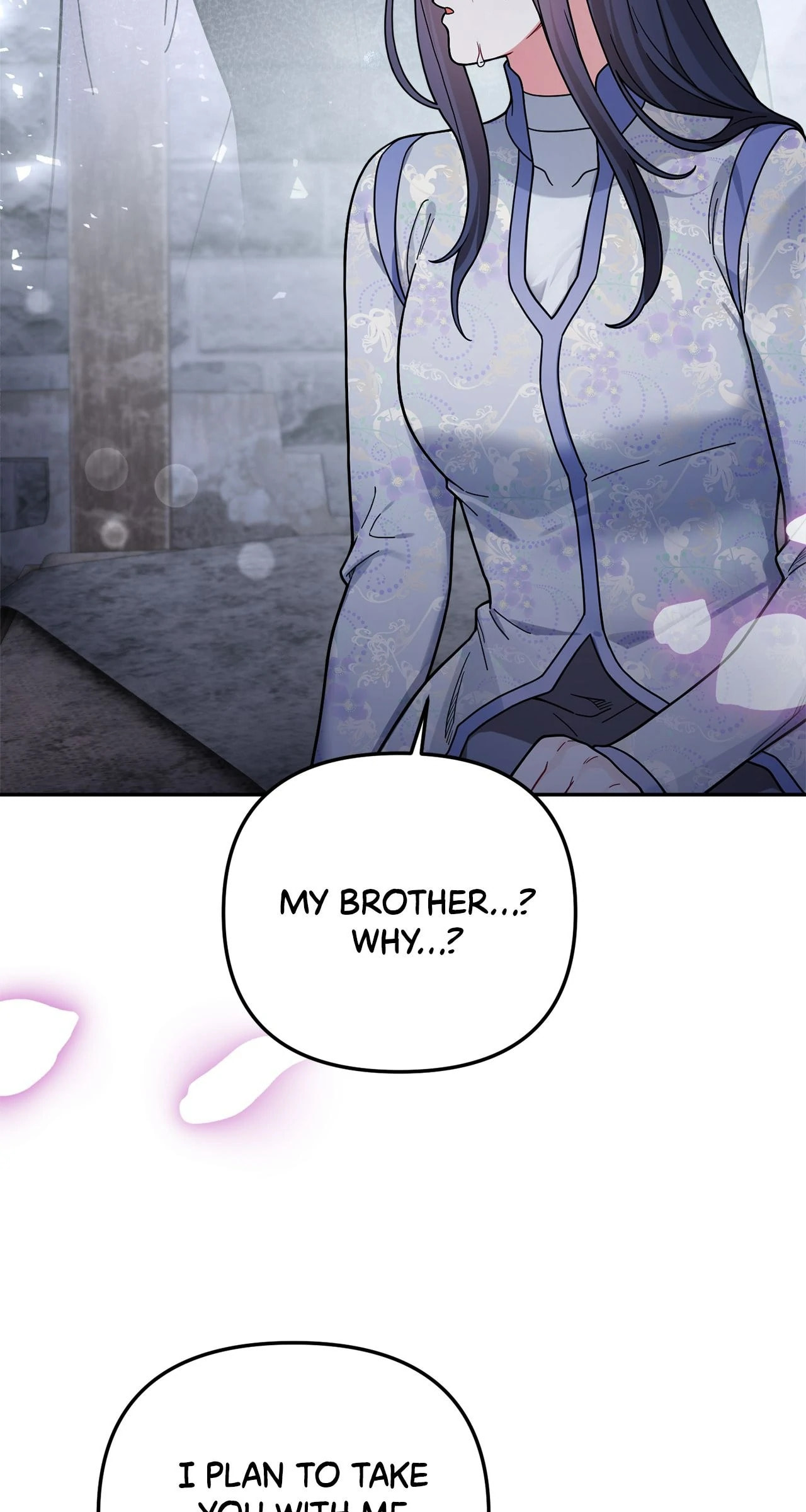 Read Ode to Snow White chapter 96 image 13 on Lezhin
