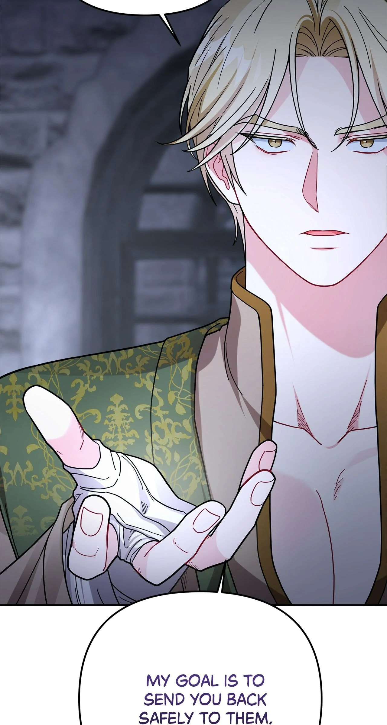 Read Ode to Snow White chapter 96 image 15 on Lezhin