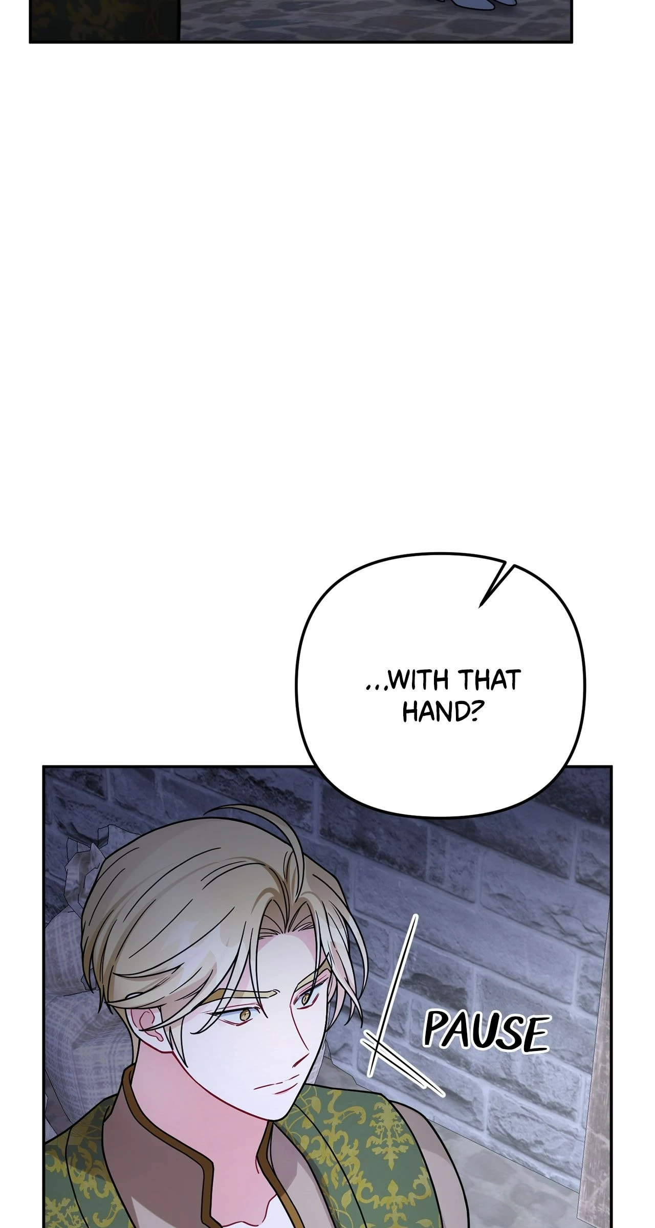 Read Ode to Snow White chapter 96 image 18 on Lezhin