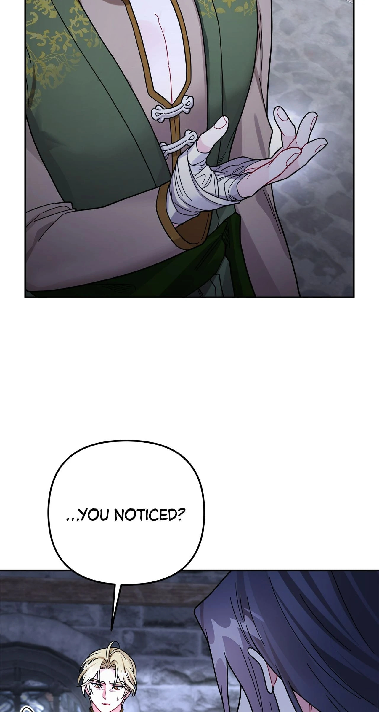 Read Ode to Snow White chapter 96 image 19 on Lezhin