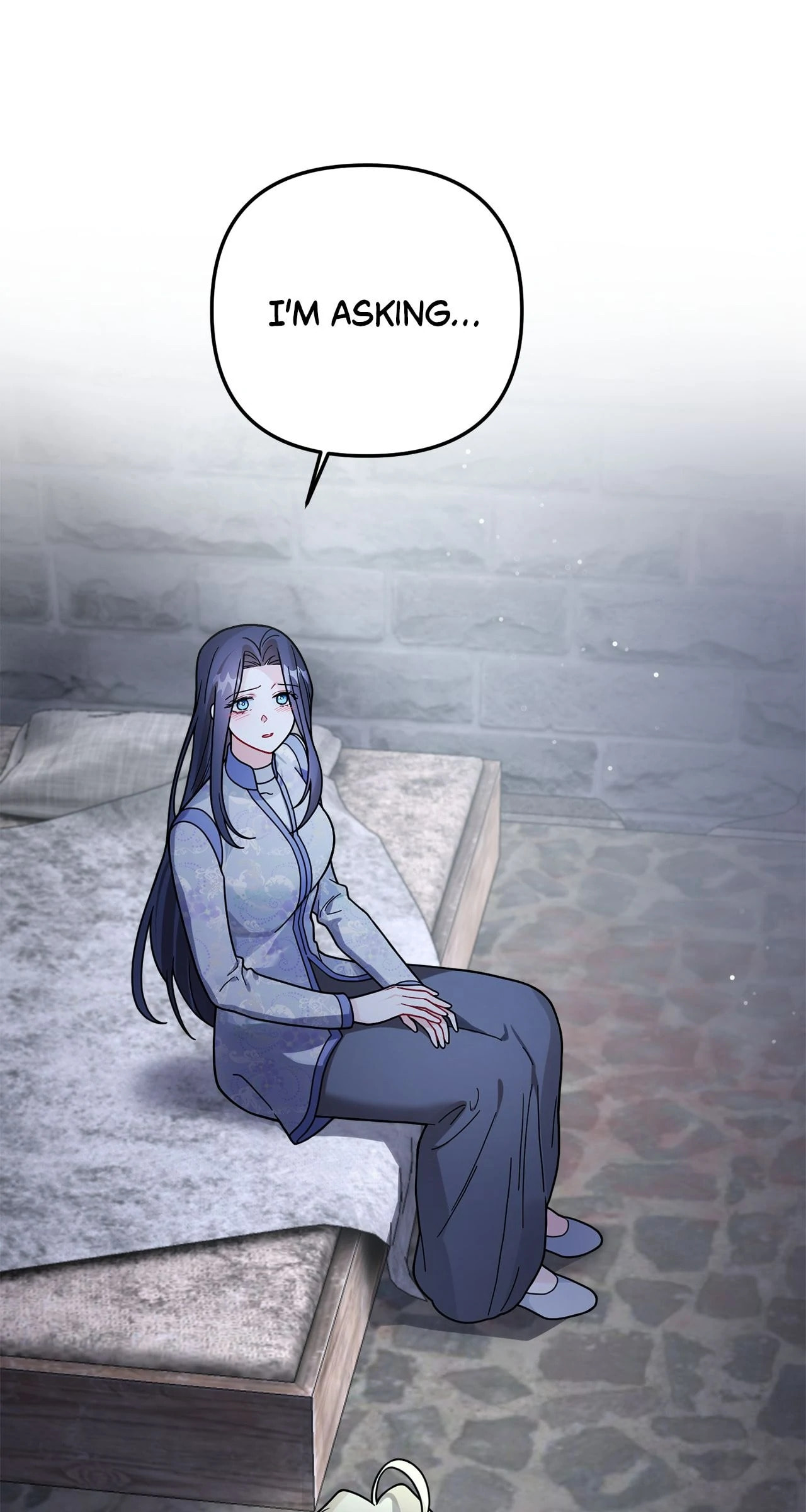 Read Ode to Snow White chapter 96 image 22 on Lezhin