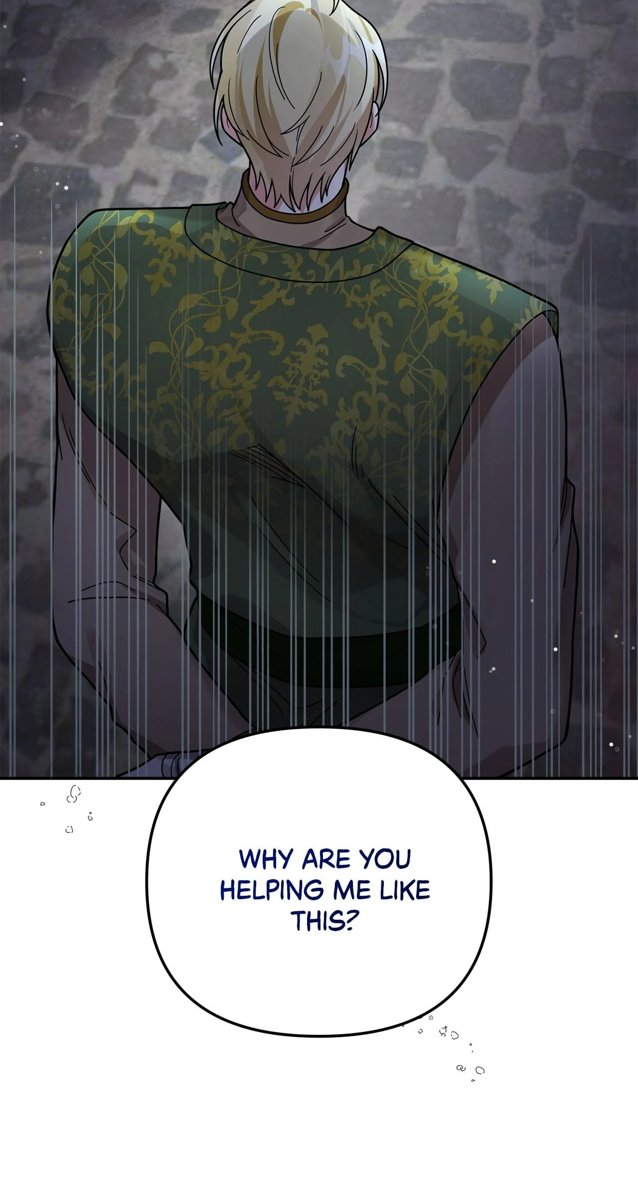 Read Ode to Snow White chapter 96 image 23 on Lezhin