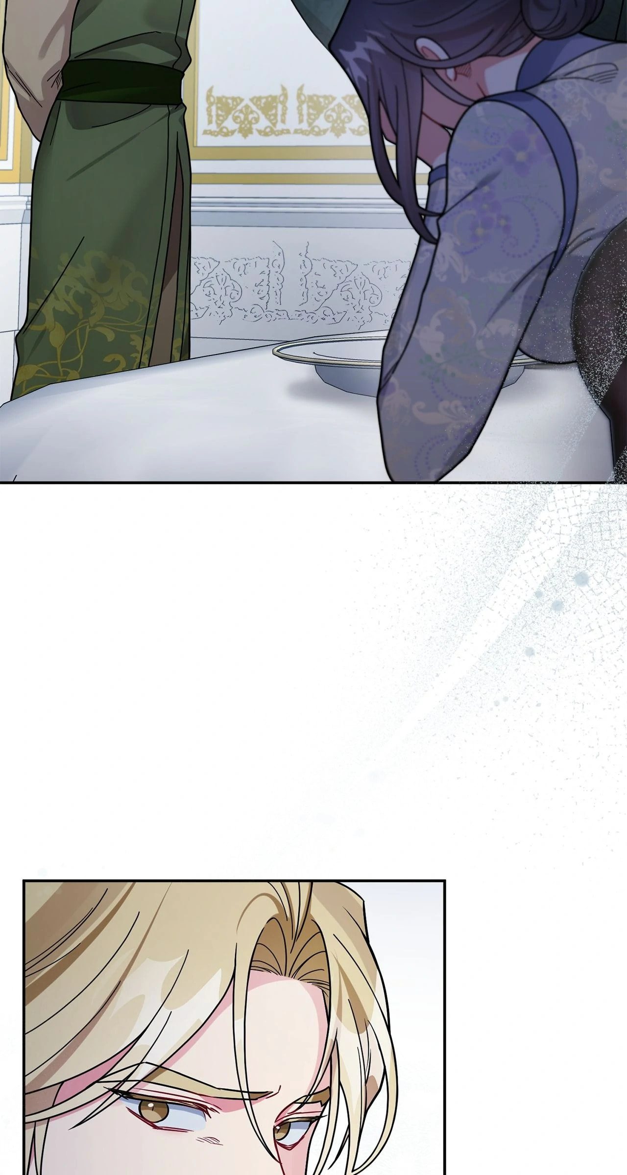 Read Ode to Snow White chapter 96 image 3 on Lezhin