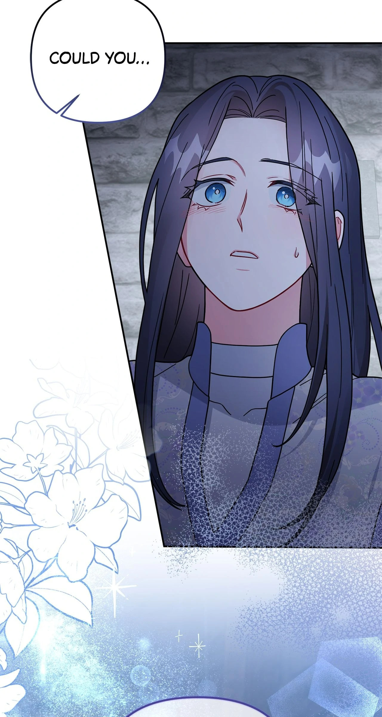 Read Ode to Snow White chapter 96 image 30 on Lezhin