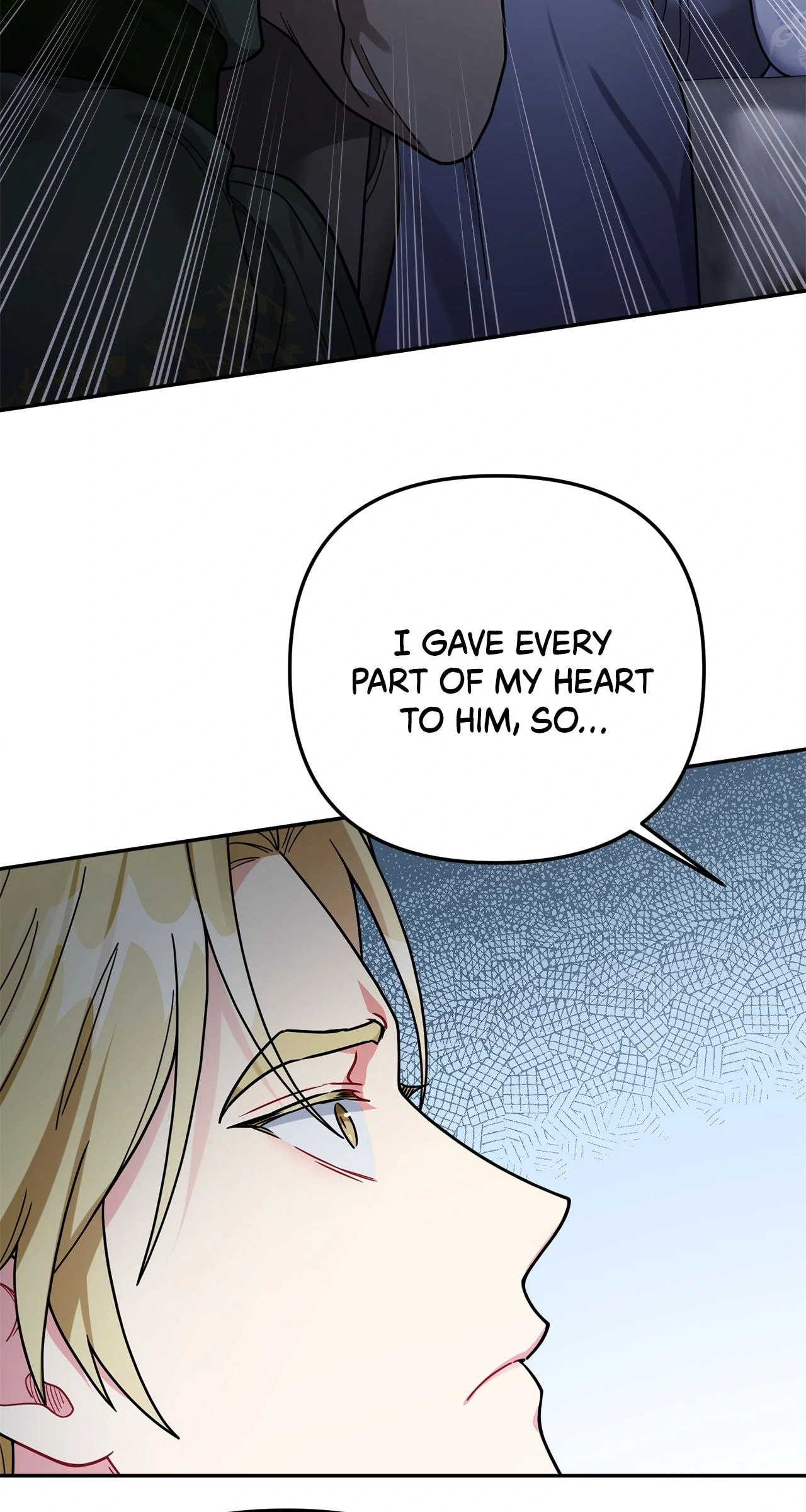 Read Ode to Snow White chapter 96 image 35 on Lezhin