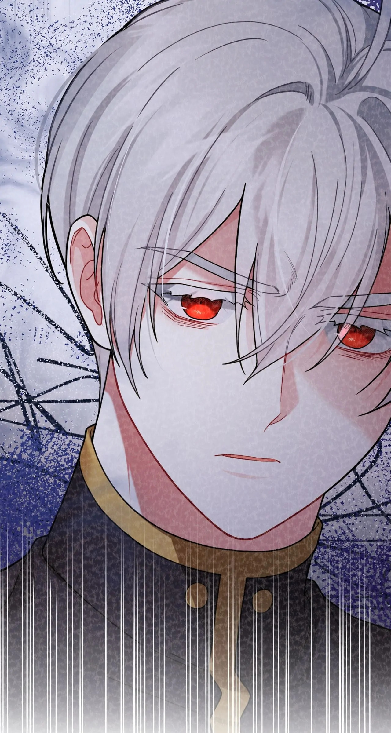 Read Ode to Snow White chapter 96 image 37 on Lezhin
