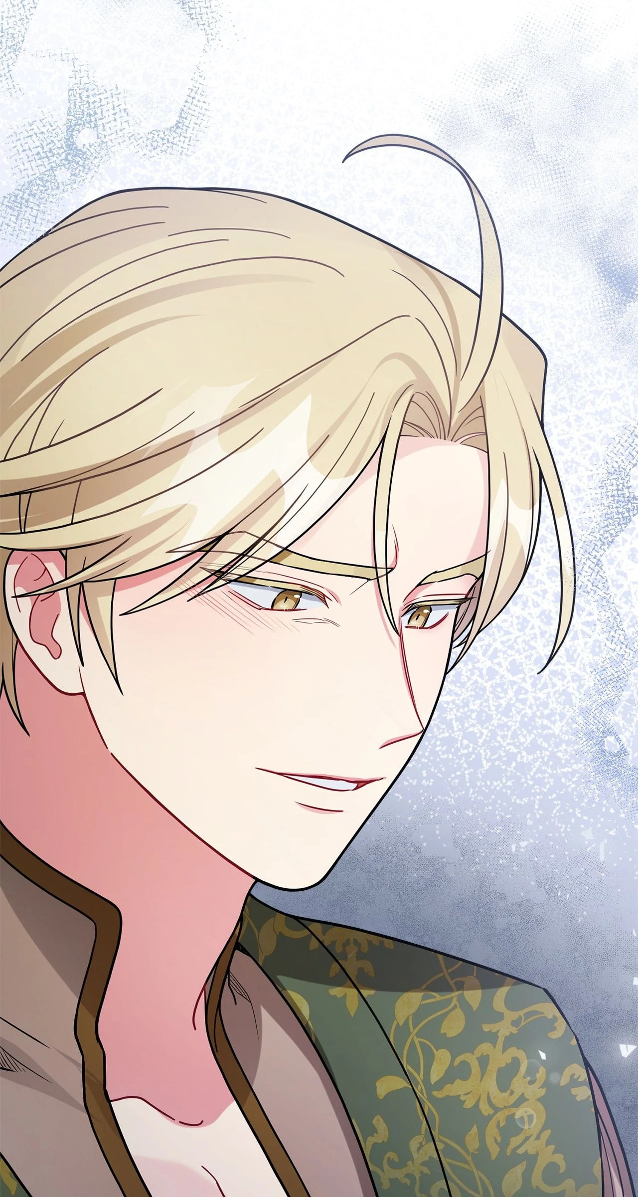 Read Ode to Snow White chapter 96 image 39 on Lezhin