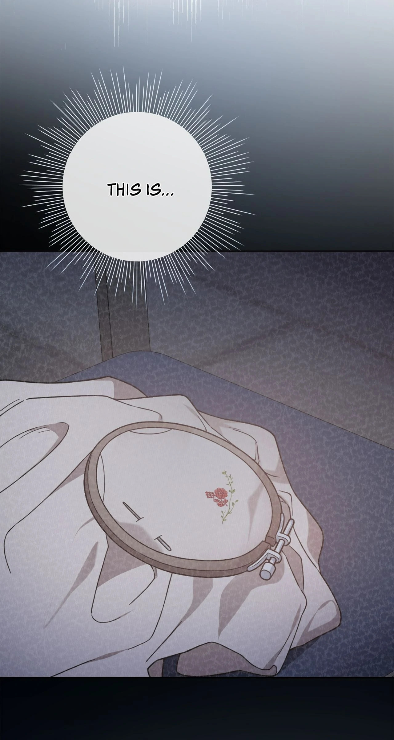 Read Ode to Snow White chapter 96 image 44 on Lezhin