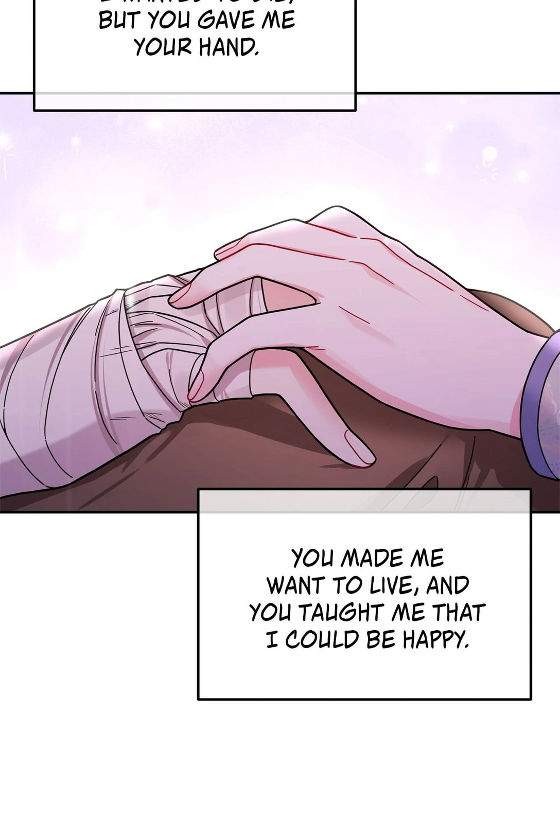 Read Ode to Snow White chapter 96 image 52 on Lezhin