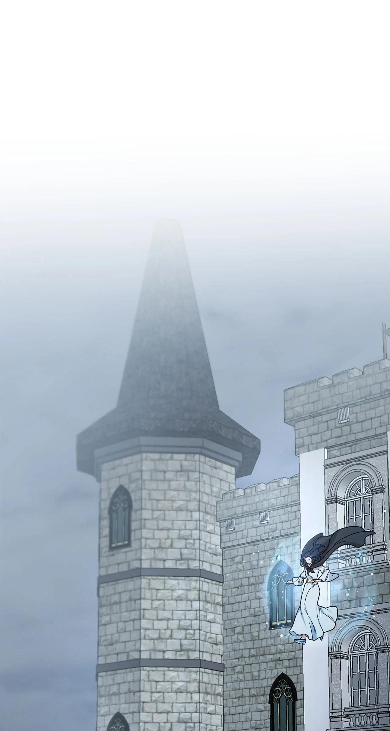 Read Ode to Snow White chapter 96 image 60 on Lezhin