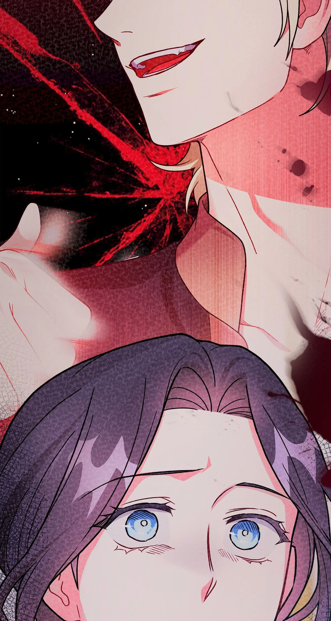 Read Ode to Snow White chapter 96 image 68 on Lezhin