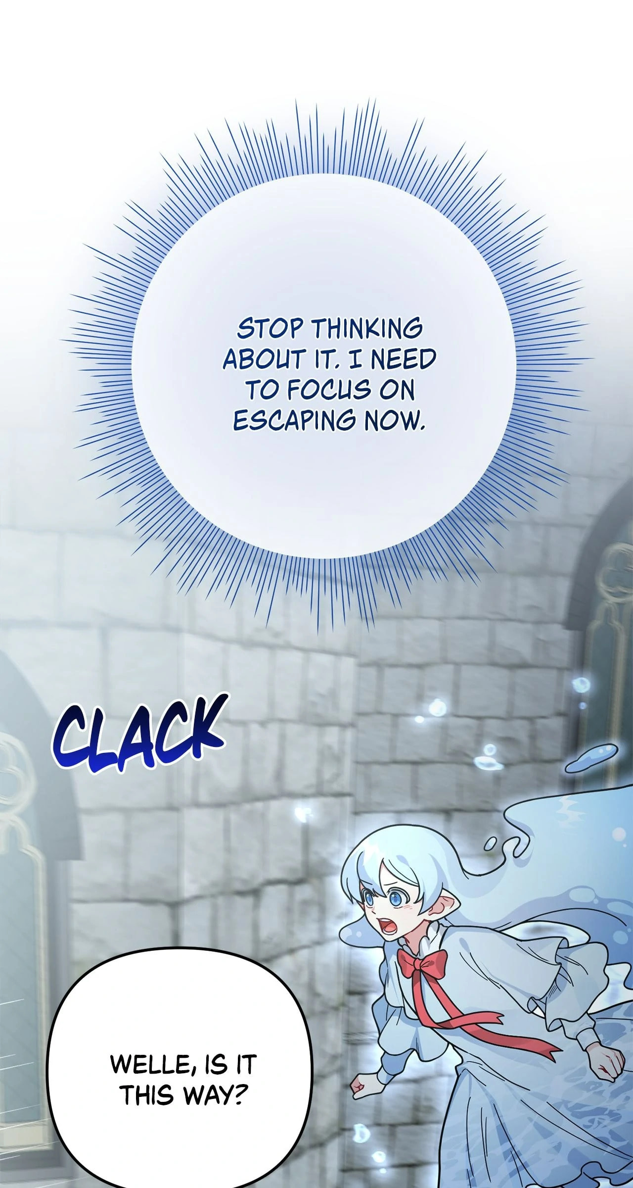Read Ode to Snow White chapter 96 image 72 on Lezhin