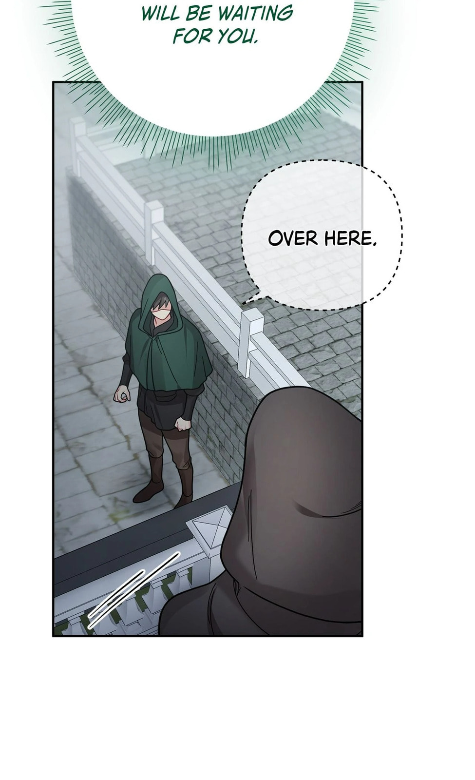 Read Ode to Snow White chapter 96 image 75 on Lezhin