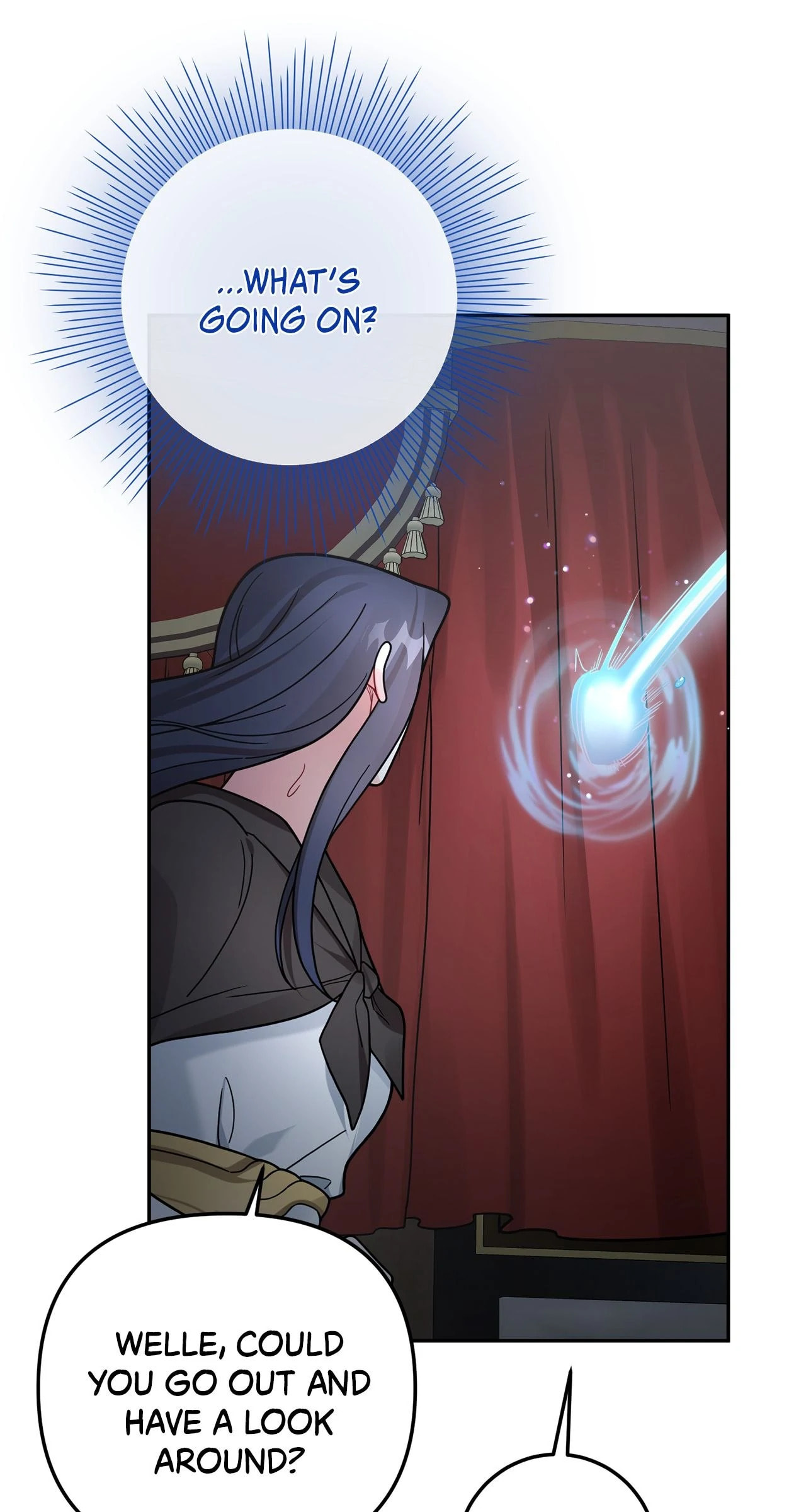 Read Ode to Snow White chapter 96 image 84 on Lezhin