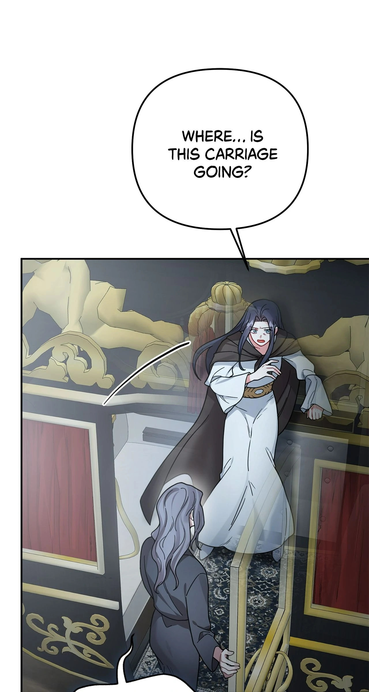 Read Ode to Snow White chapter 96 image 89 on Lezhin
