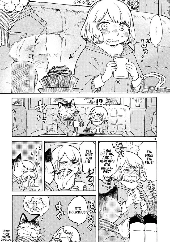 Read Odette chapter 1 image 10 on Lezhin