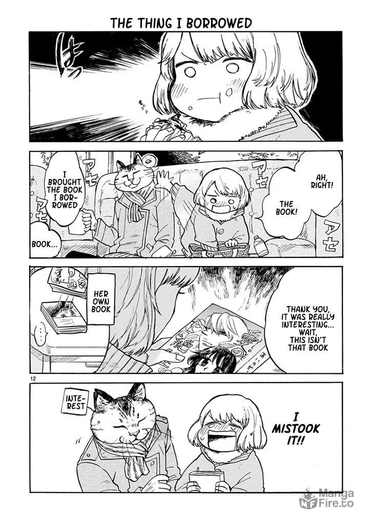 Read Odette chapter 1 image 11 on Lezhin