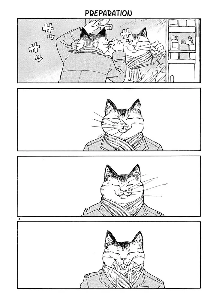Read Odette chapter 1 image 3 on Lezhin