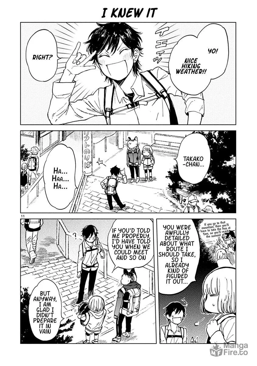 Read Odette chapter 10 image 10 on Lezhin