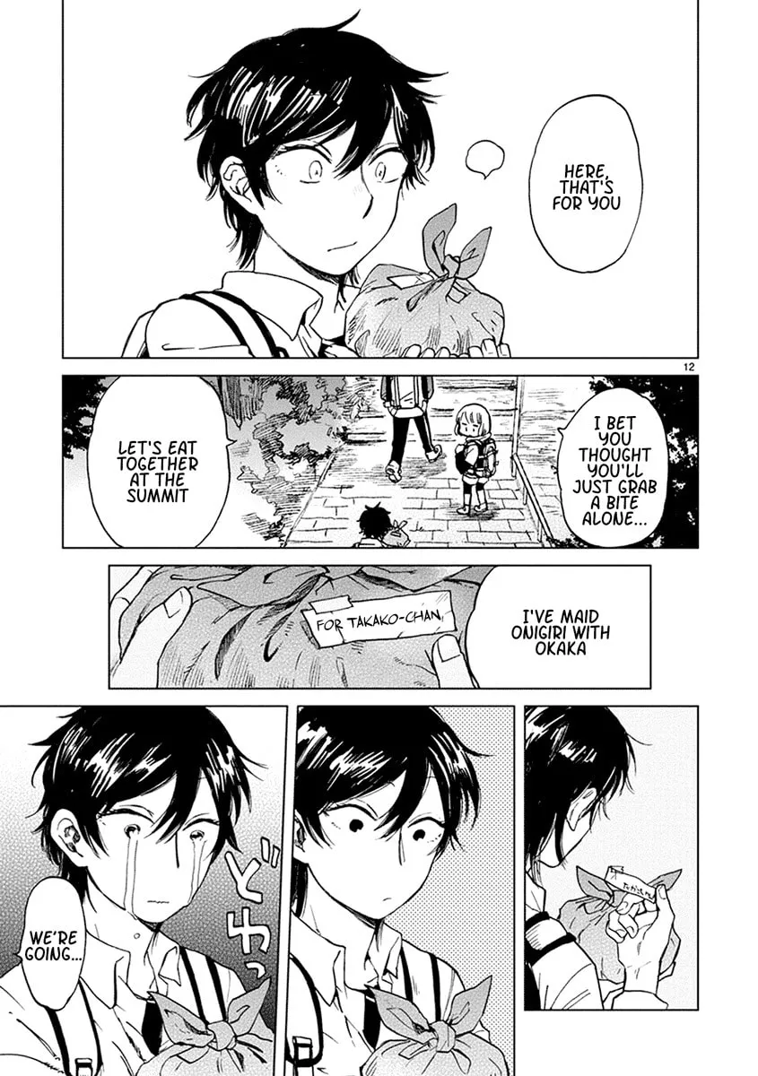 Read Odette chapter 10 image 11 on Lezhin