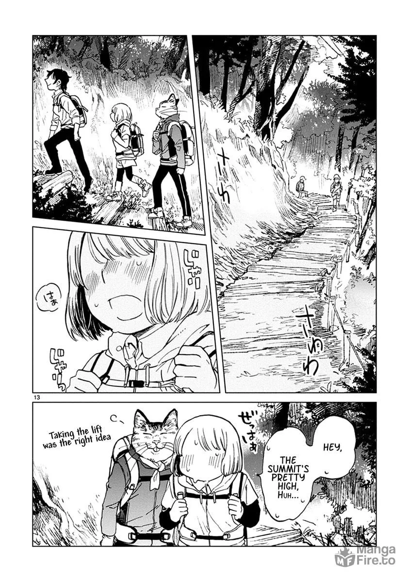 Read Odette chapter 10 image 12 on Lezhin