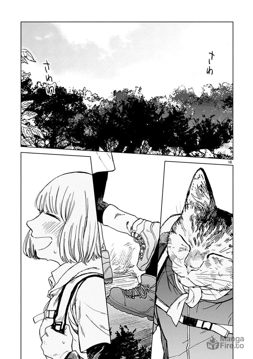 Read Odette chapter 10 image 15 on Lezhin