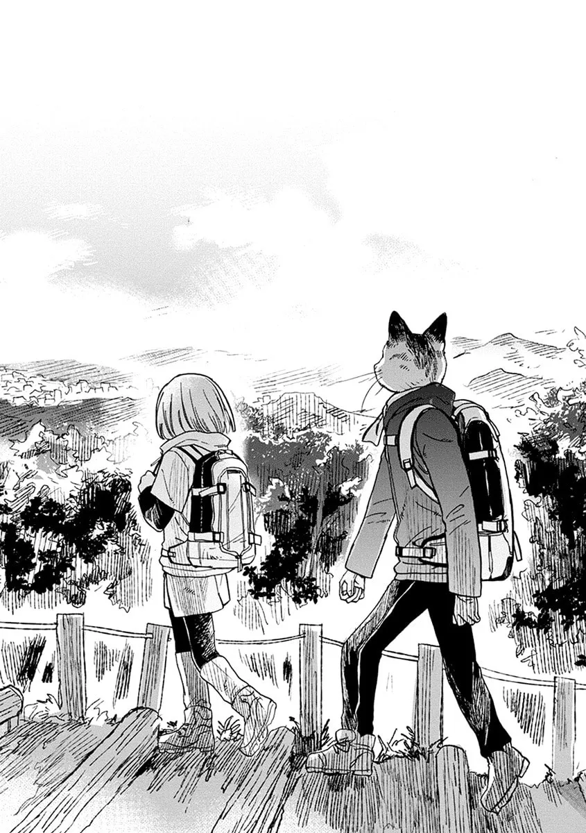 Read Odette chapter 10 image 16 on Lezhin